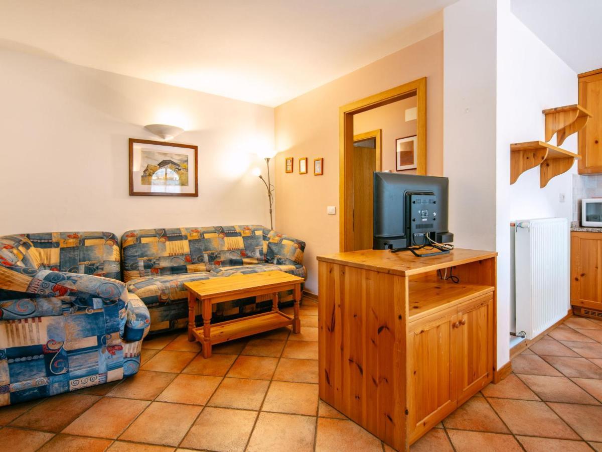 Apartment Cesa Pra Da Molin-3 By Interhome Campitello di Fassa Exterior photo