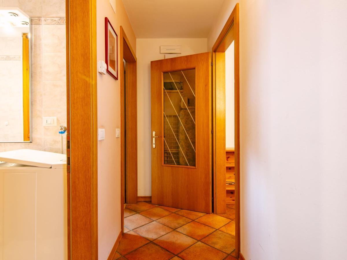 Apartment Cesa Pra Da Molin-3 By Interhome Campitello di Fassa Exterior photo