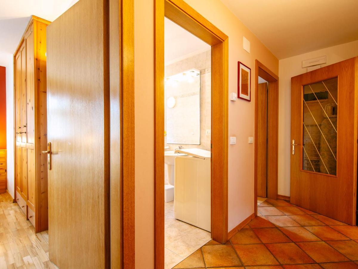 Apartment Cesa Pra Da Molin-3 By Interhome Campitello di Fassa Exterior photo