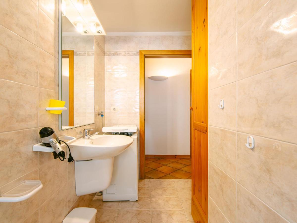 Apartment Cesa Pra Da Molin-3 By Interhome Campitello di Fassa Exterior photo