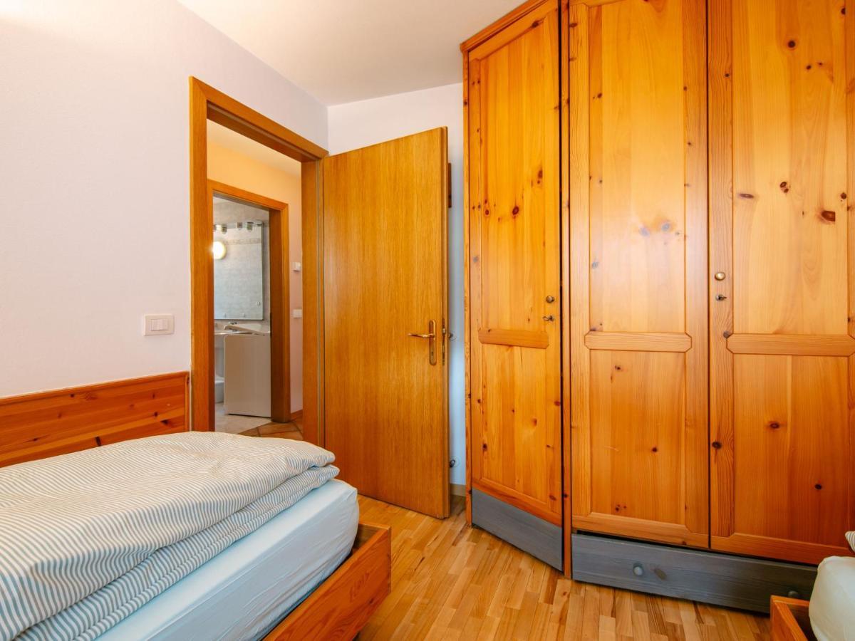 Apartment Cesa Pra Da Molin-3 By Interhome Campitello di Fassa Exterior photo